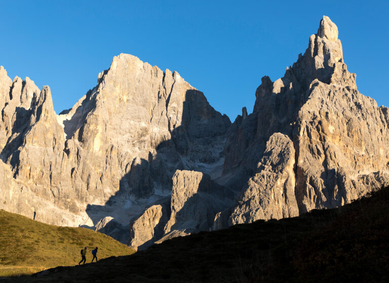 San Martino di Castrozza