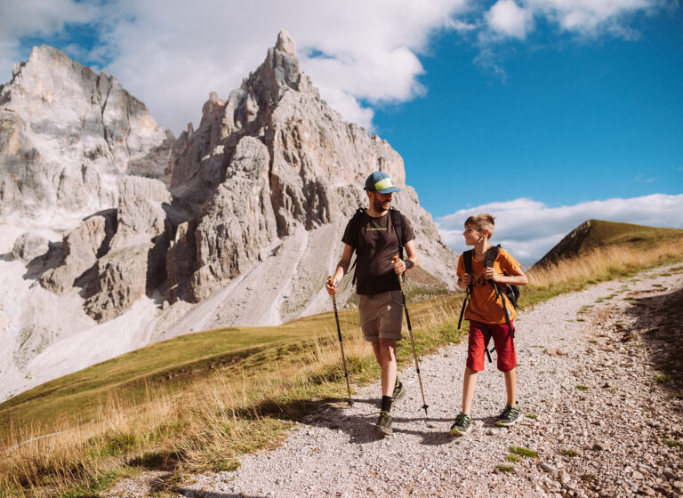 San Martino di Castrozza