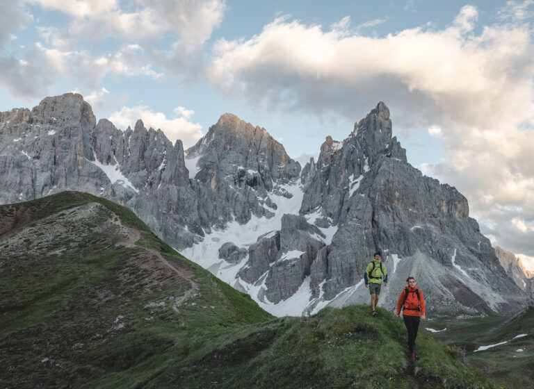 San Martino di Castrozza